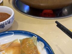 -月圆火锅(宁海东路二店)