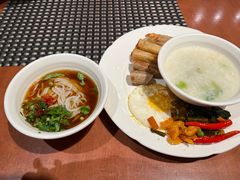 -青岛海尔洲际酒店