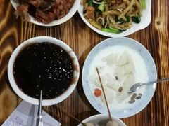 -百家缘(东门南路店)