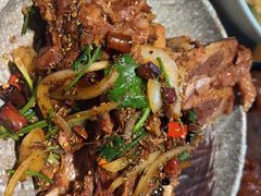 -95号酱骨·一块豆腐(展春园西路店)