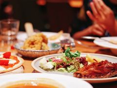 -新贝乐意大利餐厅(苏州中心店)