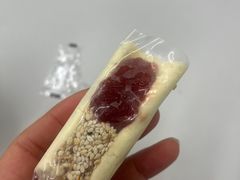 -清真马记宫廷奶酪(农光里店)