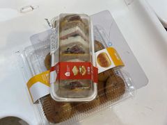 -盒马鲜生(财富中心店)