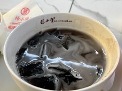 红豆烧仙草-杨小贤芒果绵绵冰(南门口店)