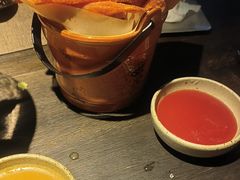 -九月里.自由花园餐厅