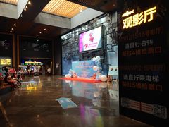 -万达影城IMAX(海口日月广场店)