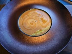 柠檬草龙虾浓汤-恰餐厅 CHAR Grill&Bar(西安经开洲际店)