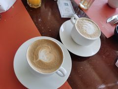 -洲际酒店·地平线全日餐厅HORIZON CAFÉ