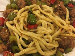 -文三里屯面馆(三里屯店)