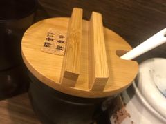-雷神拉面(财富中心玉米楼店)