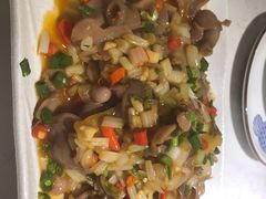 -千岛湖小鱼儿·淳安匠心农家菜