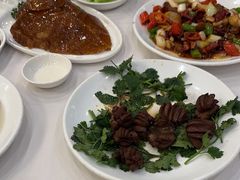 -九花山烤鸭店