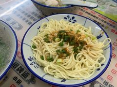 -梅州好吃腌面-达兴全猪汤(别走错店)