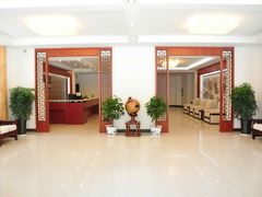 -沕沕水生态风景区