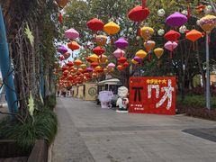 -厦门园林博览苑