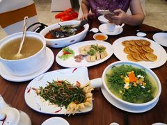 -皇马假日醉海南大酒店·假日一品派茶楼(秀英店)