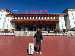 -香格里拉唐卡画院