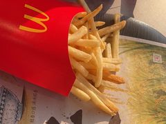 -麦当劳(宾水西道店)