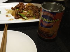 -闫府私房菜·百年鲁菜(恒隆店)