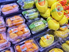 -盒马鲜生(红莲店)