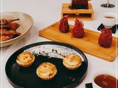 -富淳饭店(世纪公园店)