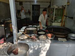 -甘记肥肠粉(马鞍北路店)