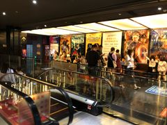 -喜满客影城(汉神广场店)