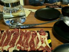 -牛天下·牛肉·海鲜·打边炉·融合菜