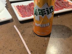 -幸运牛汕头小黄牛牛肉火锅(梅林店)