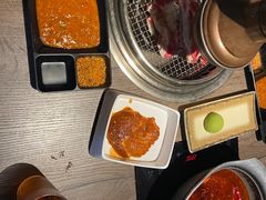 -火炉火自助餐(枫蓝国际店)