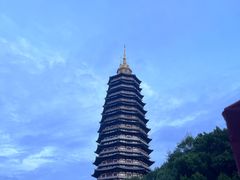 -听松楼·花园酒店·自助餐厅(红梅公园店)