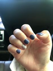 点击看大图 -LADYGIRL·Nail·Lash·美甲美睫