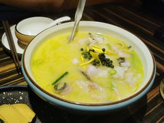 -江太极江浙菜(马桥万达广场店)