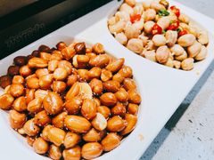 -李军力烧烤(丰庆路店)