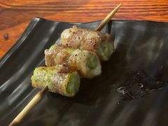 -鸟串烧Yakitori