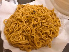 葱油捞面-水牛奶皇后糖水铺(深圳总店)