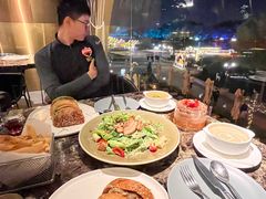 -Lets burger非常汉堡·环球风味(蓝色港湾店)