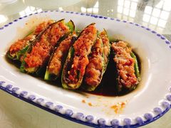 辣椒肉-鹅公村·国家非遗传承(荔湾店)