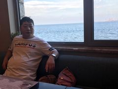 -海草馆自助餐厅(悦海店)