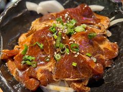 -吉秋田鲜和牛烧肉·肉档自选