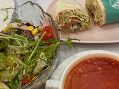 -库滋明·俄罗斯特色美食(中央大街店)