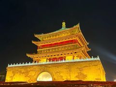 -西安城墙·碑林历史文化景区