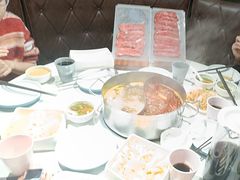 -麻辣因子滩羊火锅(世和广场店)