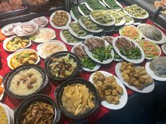 -车头老二大排档(金城步行街店)