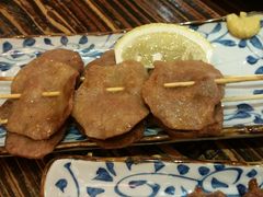 牛舌-平成屋·午肴夜酒(四川北路店)