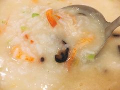 -粤仔湾砂锅粥(滨湖万达店)
