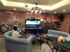 -好享派·团建轰趴馆(旗舰店)