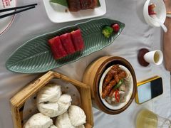 -鹿鸣酒家(越秀店)