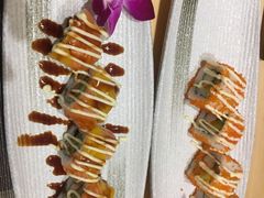 -割烹酱子日本料理(弘基财富广场店)