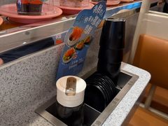 -争鲜回转寿司(西红门荟聚PLUS店)